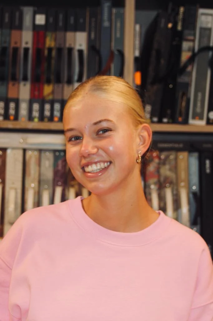 Bo — Allround interieurstylist bij Parre Wonen