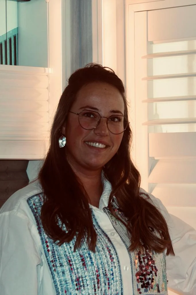 Donna — Bedrijfsleider bij Parre Wonen