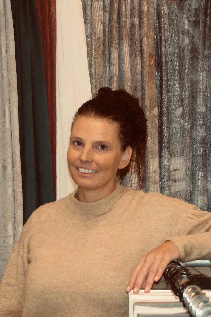 Rosalie — Allround interieurstylist bij Parre Wonen