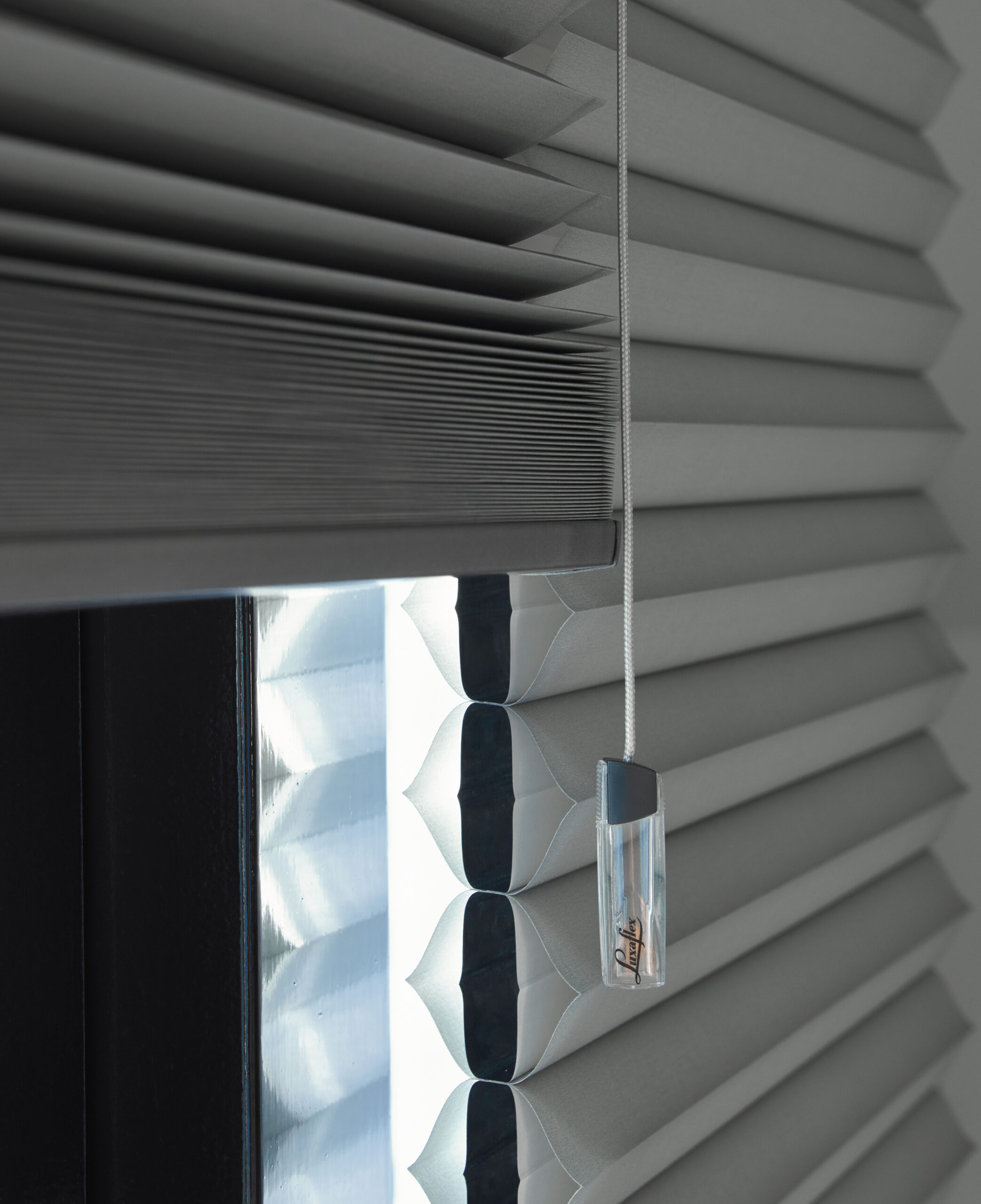 Luxaflex duette parre