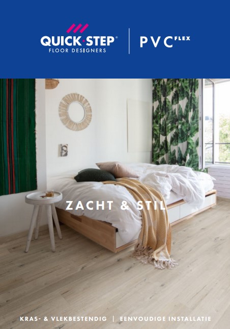 quickstep groot afbeelding