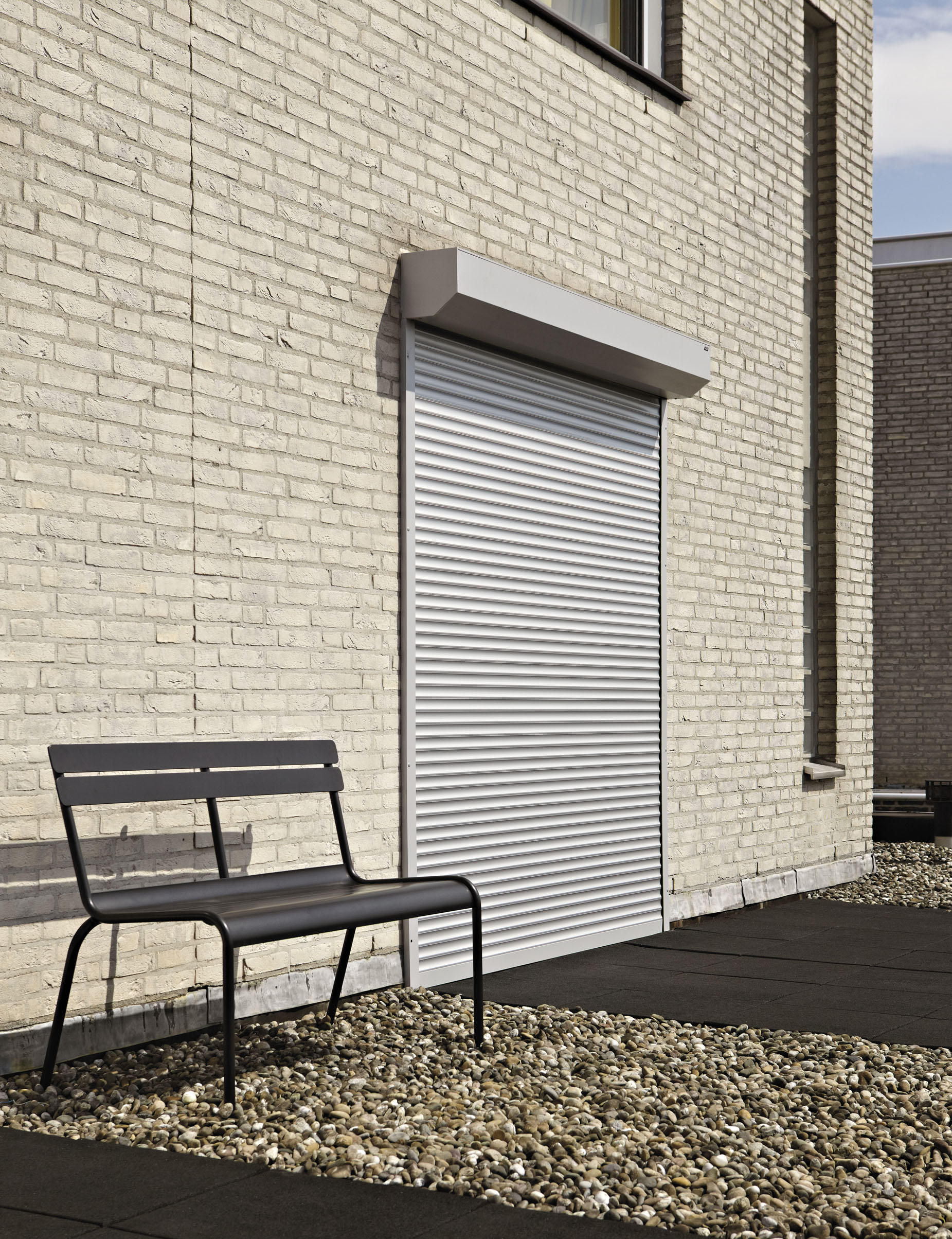 Luxaflex